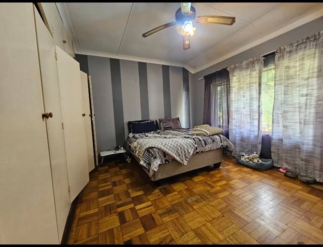 3 BEDROOM FREEHOLD TO LET IN WESTVILLE